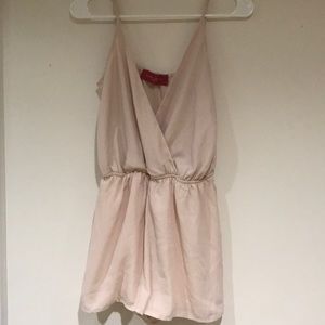 AKIRA romper